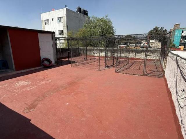 EDIFICIO EN VENTA PARA INVERSION