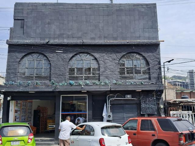 Edificio en venta para inversionistas. Ganancias desde el d?a 1