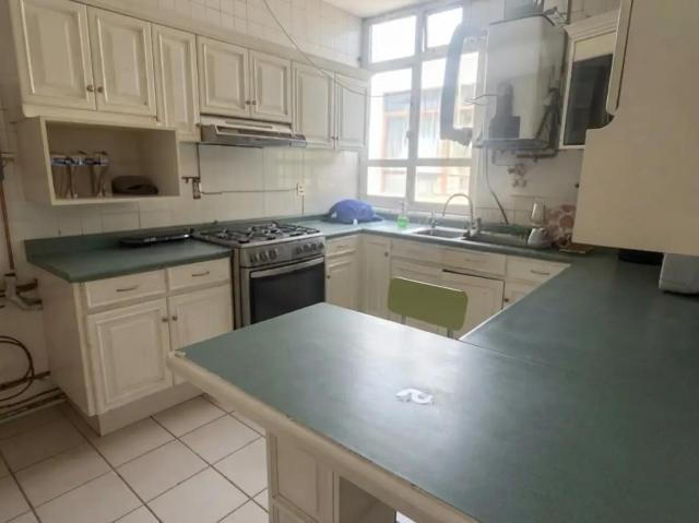 EDIFICIO EN VENTA PARA REMODELAR EN POLANCO