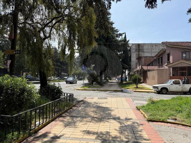 Edificio en venta por terminar en Ocho Cedros