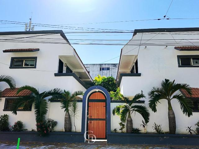 Edificio en venta Playa del Carmen Centro