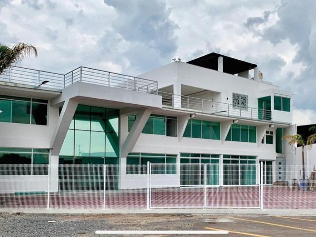 EDIFICIO EN VENTA PROL. AMSTERDAM CORREDIGORA QRO