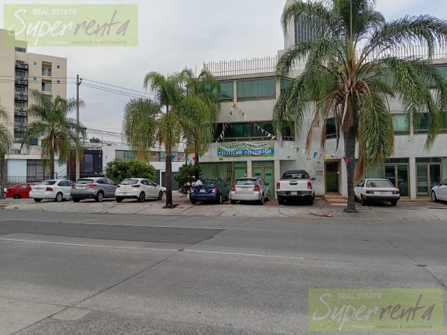 EDIFICIO EN VENTA RUBEN DARIO $49?500,000