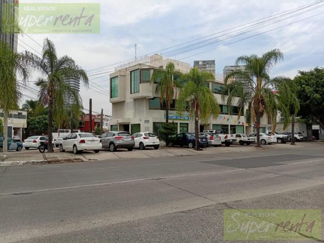 EDIFICIO EN VENTA RUBEN DARIO $49?500,000