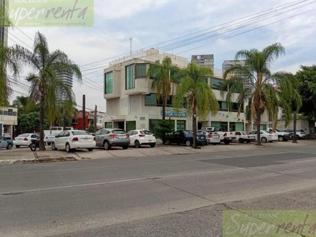 EDIFICIO EN VENTA RUBEN DARIO $49’500,000