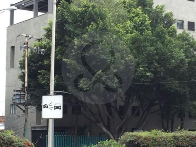 Edificio en Venta San Miguel Chapultepec