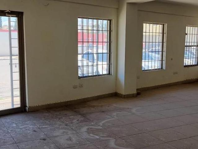 Edificio en Zona Centro