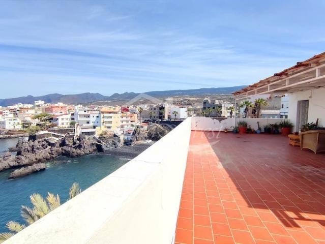Casa en Alcalá, Tenerife 898m² Alcala