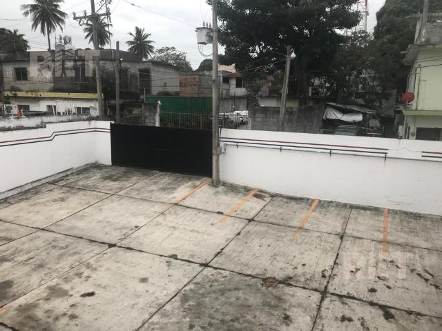 Edificio en Av. Hidalgo
