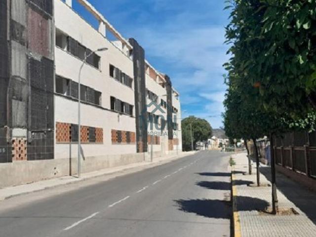 Edificio en construcción en Carcaixent m² Carcaixent