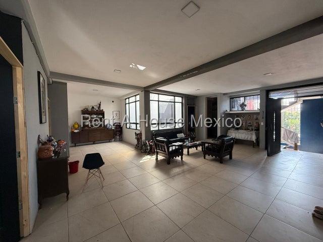 Edificio en Colonia Federal, Venustiano Carranza