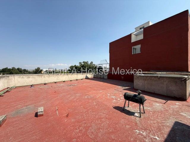 Edificio en Colonia Federal, Venustiano Carranza