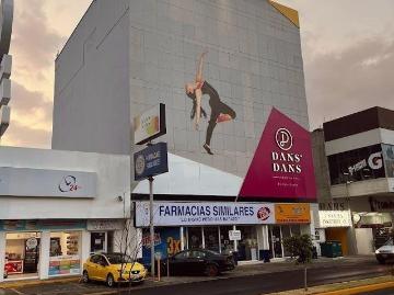 EDIFICIO EN LOMAS DE ANGELOPOLIS EN RENTA