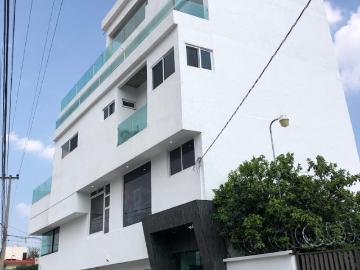Edificio en Lomas de Cortes, Cuernavaca, Morelos