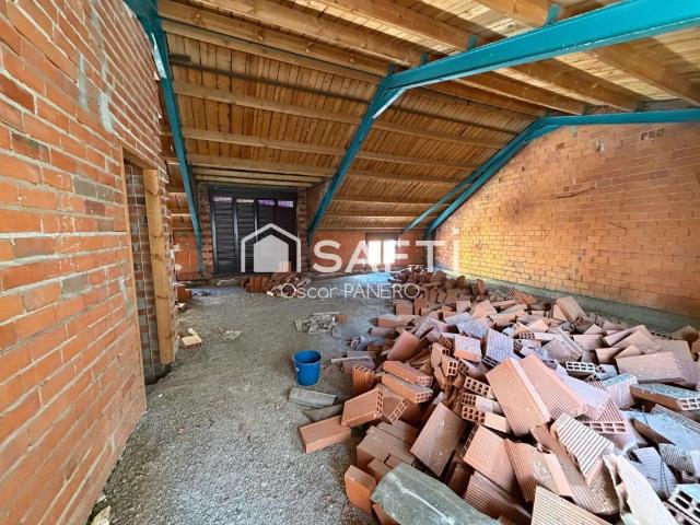 Edificio en pleno centro de La Bañeza