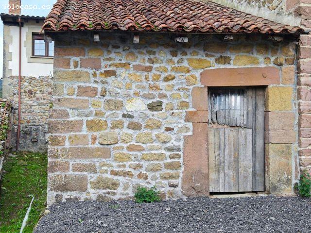 EDIFICIO EN PUENTENANSA