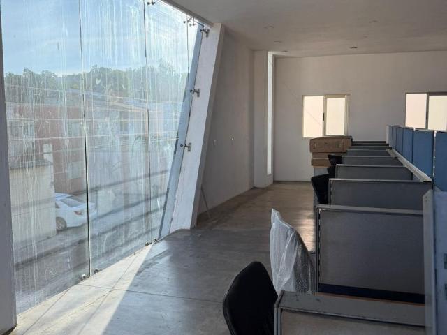 Edificio en Renta
