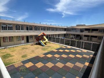 Edificio en renta