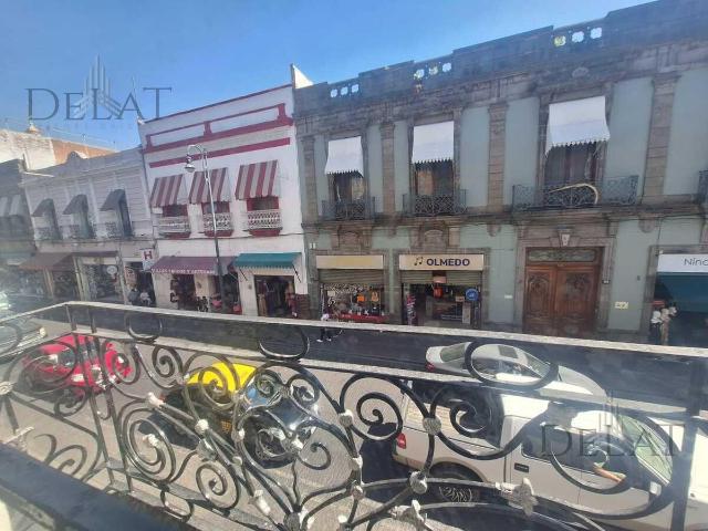 ? Edificio en Renta a solo 2 cuadras del Z?calo de Puebla