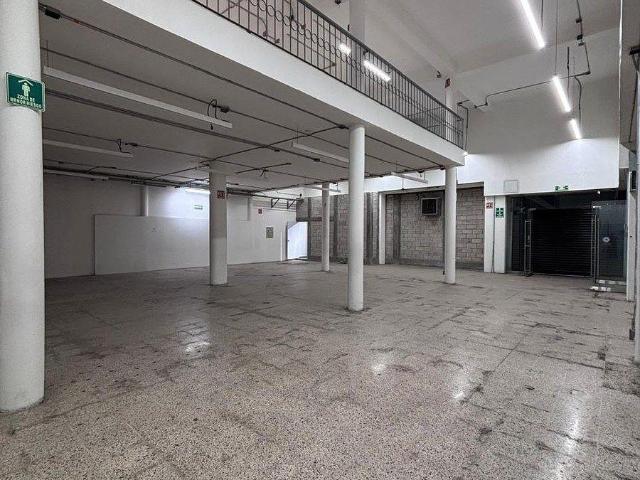 Edificio en Renta, Centro Hist?rico de Tlalnepantla, 1062 m2