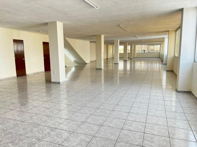 EDIFICIO EN RENTA, Comercial/Corporativo