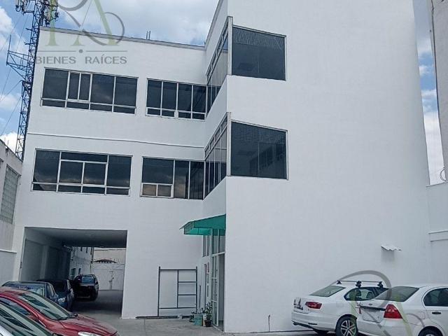 Edificio en Renta de 1298 m2, Toluca, M?xico