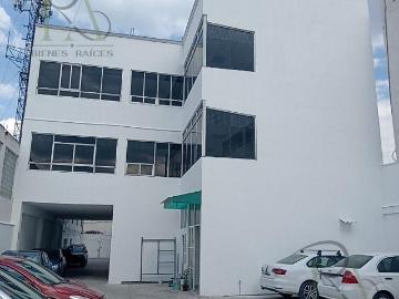 Edificio en Renta de 1298 m2, Toluca, M?xico