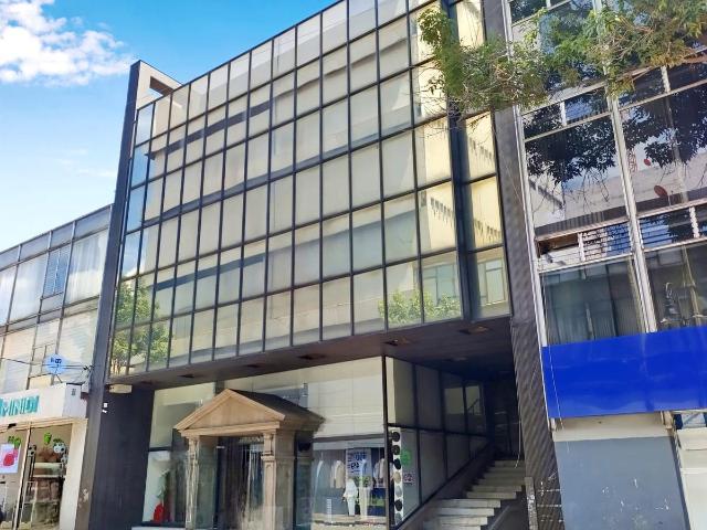 EDIFICIO EN RENTA EN TOLUCA, COL. CENTRO, ESTADO DE M?XICO