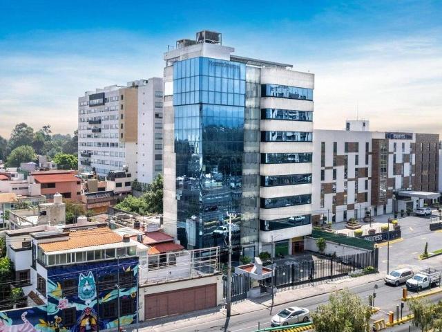 Edificio en Renta en Tlalpan Centro GIS 26 3026
