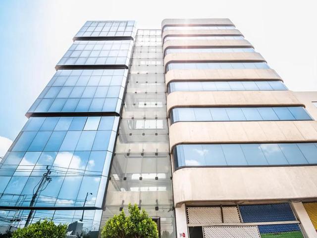Edificio en renta en Tlalpan