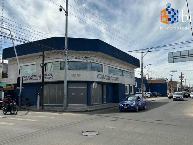 Edificio en Renta en Victoria de Durango Centro