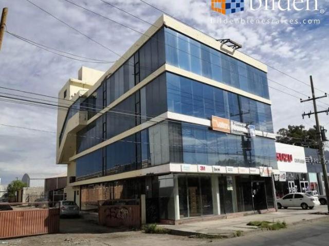 Edificio en Renta en Blvd. Francisco Villa Durango