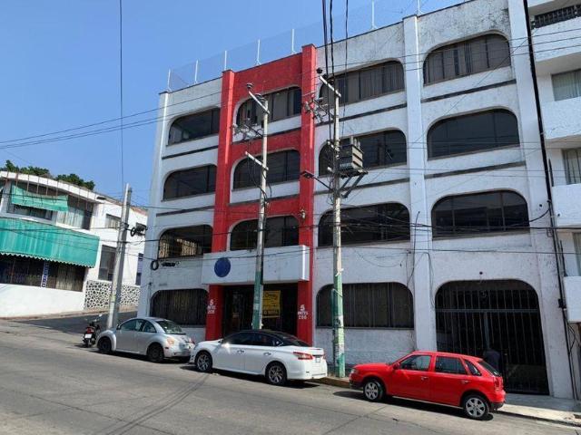Edificio en Renta en Chapultepec