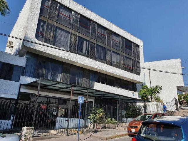 Edificio en Renta en Chapultepec