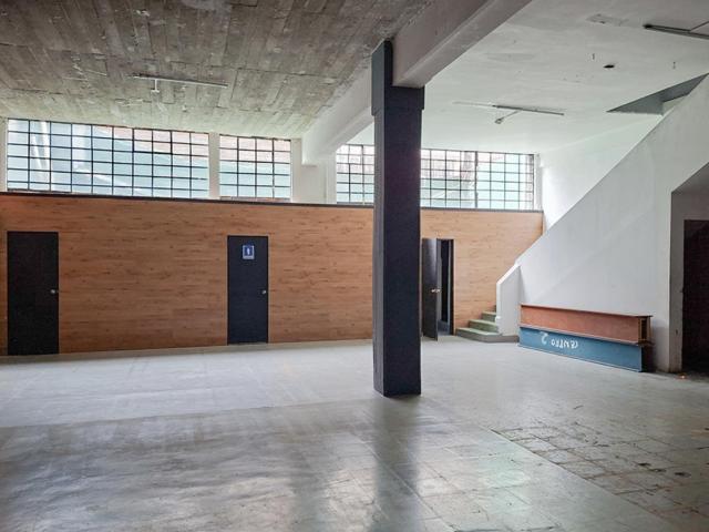 EDIFICIO EN RENTA EN DOCTORES