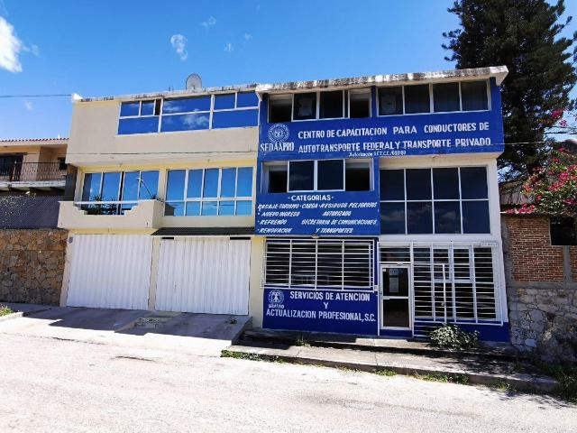 Edificio en RENTA en Fraccionamiento Las Terrazas