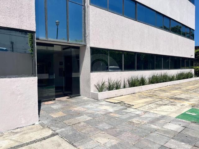 Edificio en renta en Fraccionamiento Virginia