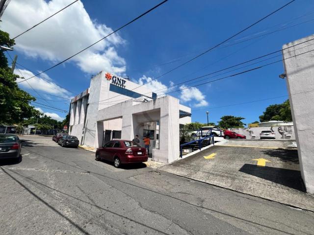 Edificio en renta en Fraccionamiento Virginia Boca del R?o | Ideal para reconversi?n
