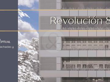 Edificio en renta en Insurgentes Mixcoac