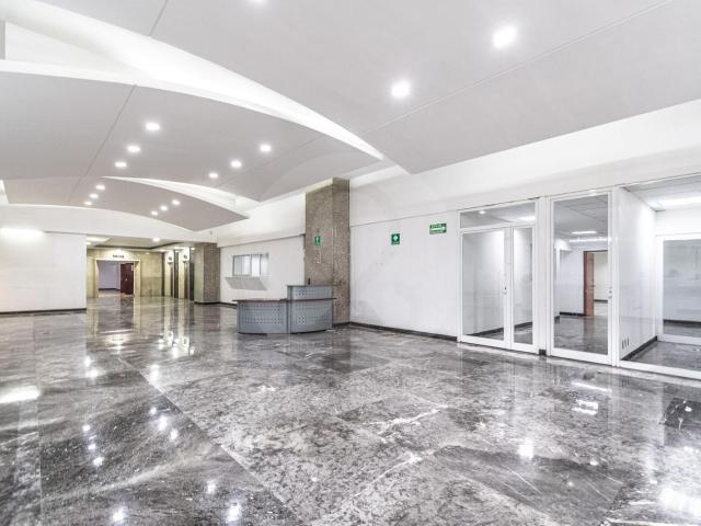 Edificio en renta en Ju?rez