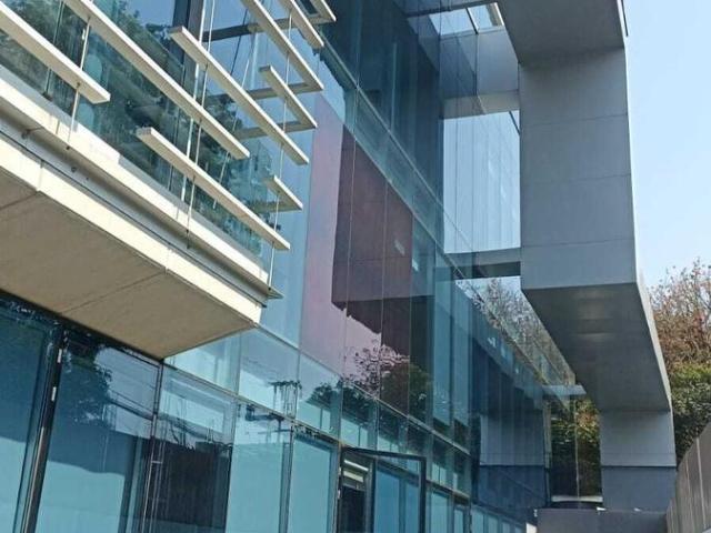 Edificio en renta en Lomas de Chapultepec