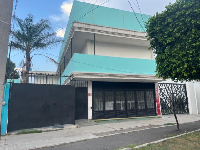 Edificio en Renta en San Juan del Río, Querétaro