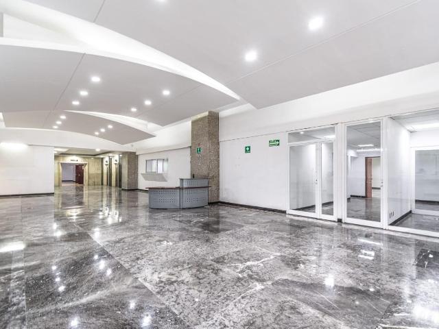 Edificio en renta, Ju?rez