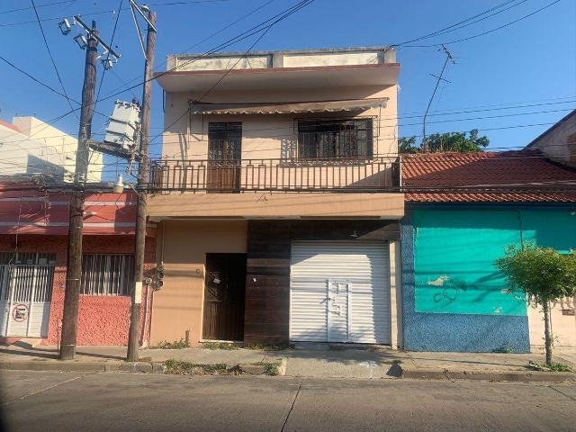 EDIFICIO EN RENTA PARA HOTEL U OFICINAS