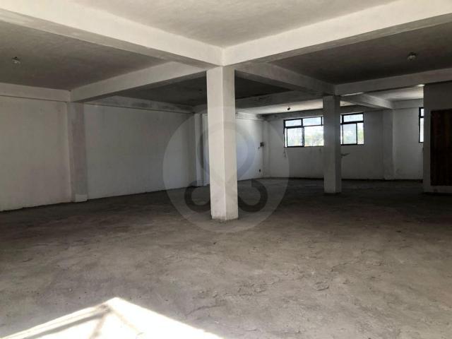 Edificio en Renta por piso o completo, Ecatepec