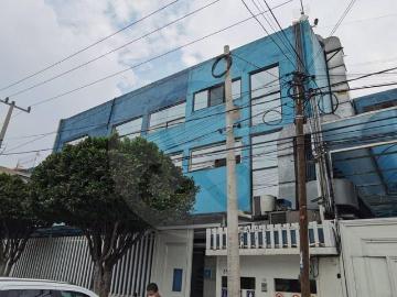 Edificio en Residencial Acueducto de Guadalupe