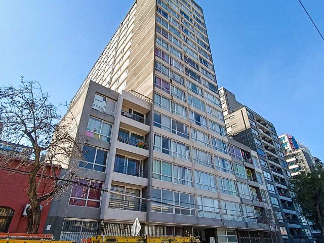 Edificio espacio oriente ii torre a departamento 1108 a