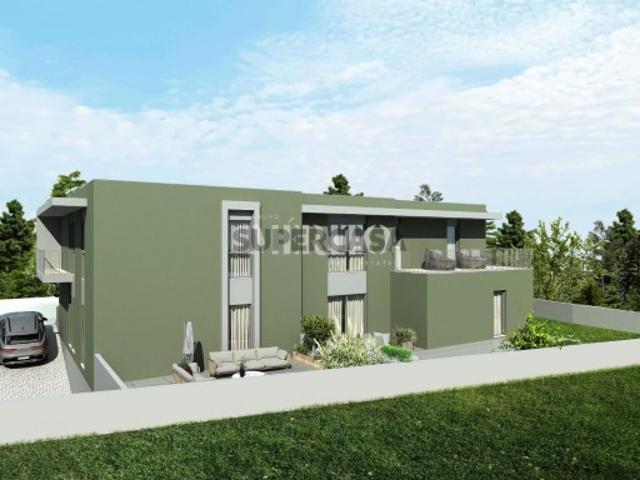 Edifício Esparrinha Apartamento T2