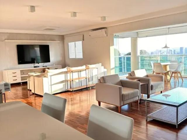Edifício Ereditá Apartamento