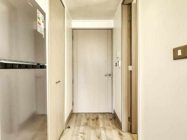 Edificio fam huemul departamento 209